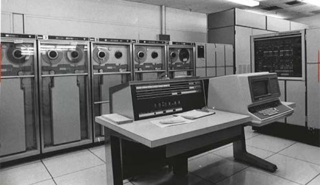UNIVAC I