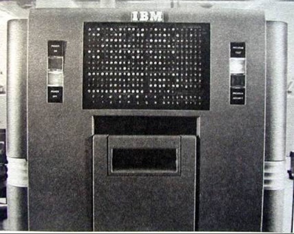 IBM