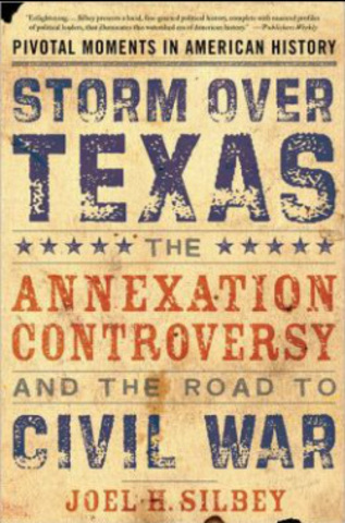 Texas Annexation
