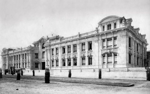 Escuela De Ingeniería Civil