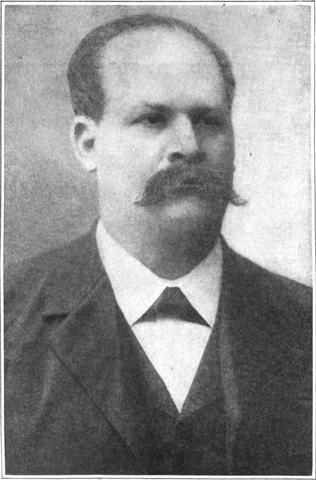 Jose Santos Zelaya Breaks Peace