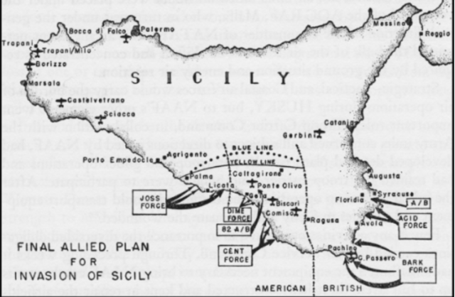 Sicily