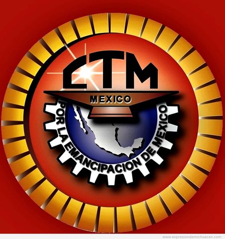 La Confederación de Trabajadores de México (CTM)