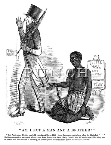 Enslave Africans banned in Delaware