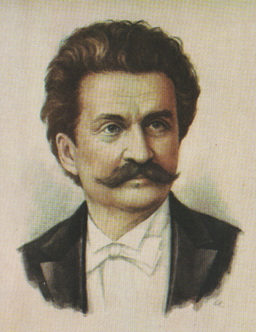 Johann Strauss (1825-1899)