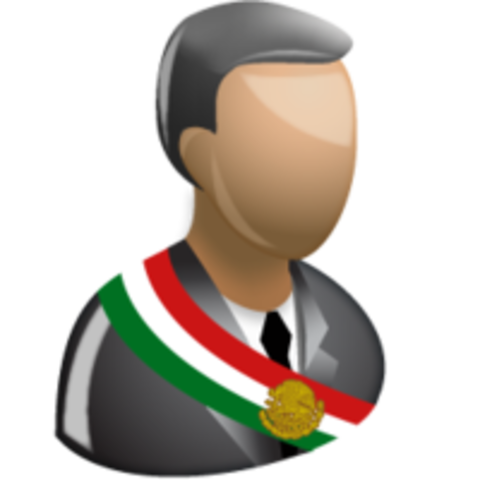 Presidencia provisional