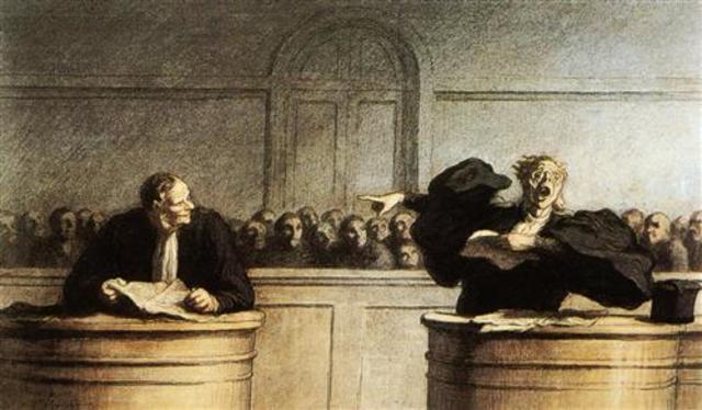 Procedimiento sumaro indeterminado Italiano