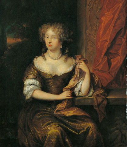 Siglo XVI: Edad del corsé