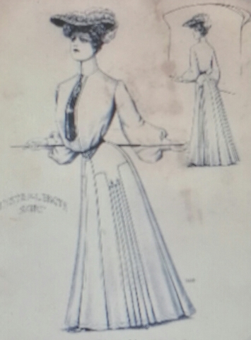 Funda en México la tienda  departamental “Liverpool”