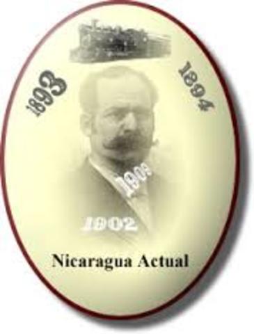 Zelaya's Fall from Power