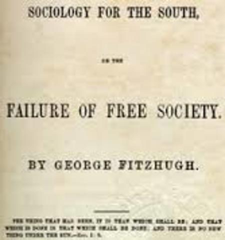 Sociology for the South