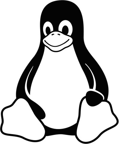 Nace la mascota de Linux (Tux)