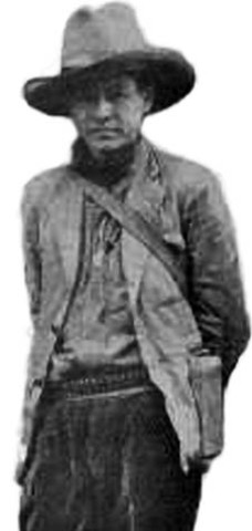 Assassination of Sandino