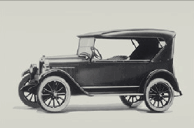 Segmenta por primera vez el mercado