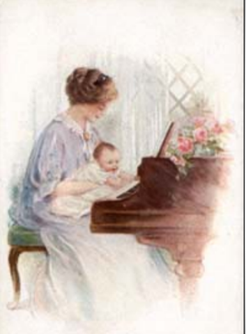 Dia de mayor consumo.