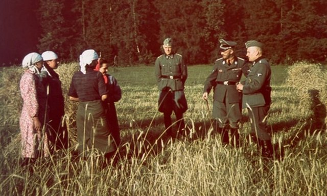 Turning Point of the War