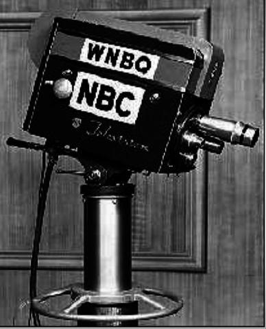 Primer anuncio pagado.