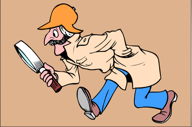 Primeras investigaciones de mercado.