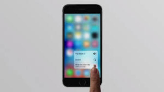 TELEFONO INTELIGENTE