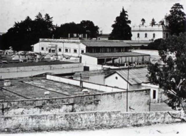 Conflicto en Puebla.