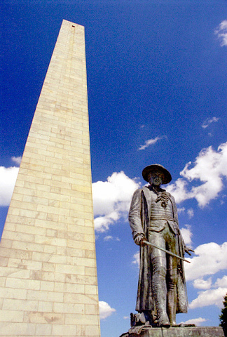 Bunker Hill