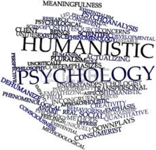 Humanistic Psychology