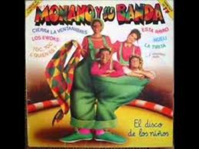 Inicios de su carrera