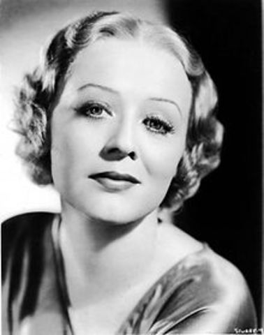 Gloria Stuart