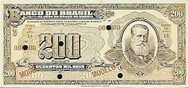 Papel moeda