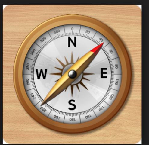 compas (brujula)