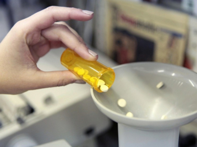 CUBA FABRICA UN MEDICAMENTO