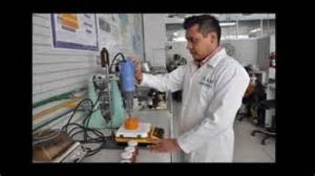 CREACION DE NANOCÁPSULAS PARA LOS ALIMENTOS