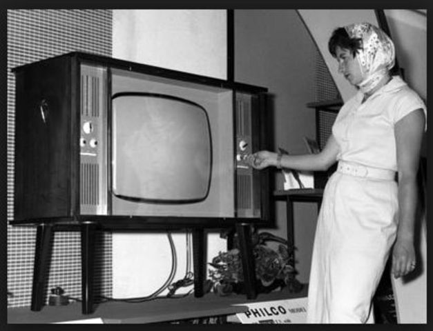 La TV ha llegado a las aulas.