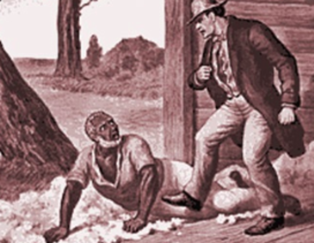 Fugitive Slave Law