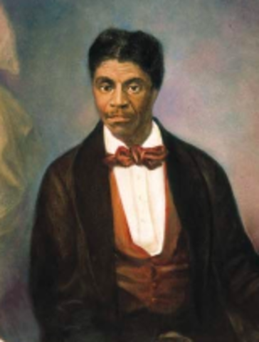 Dred Scott Decision