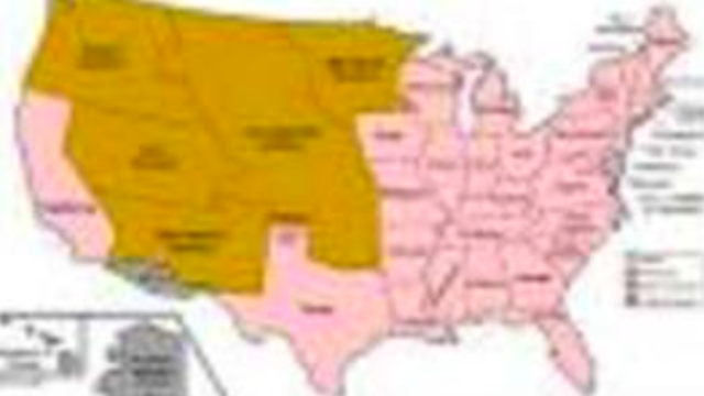 The Compromise of 1850