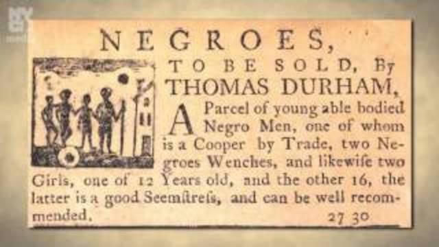 Gradual Emancipation Act