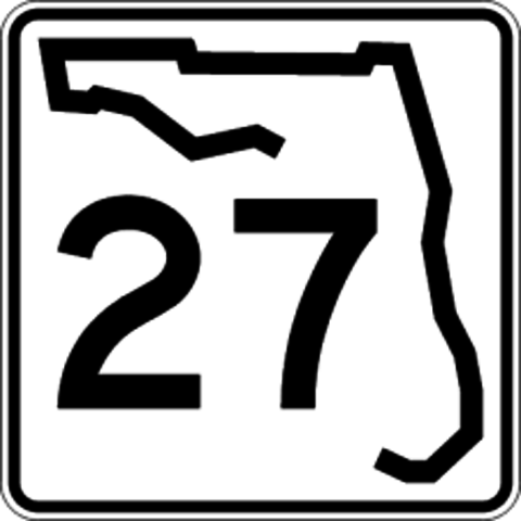 Florida Becomes the 27th State