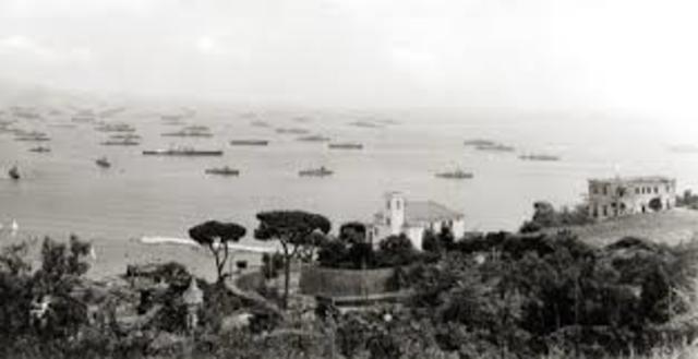 Operation Dragoon (Europe)