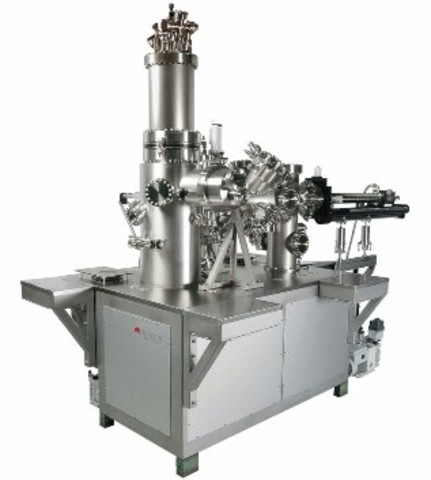 El microscopi de efecte túnel