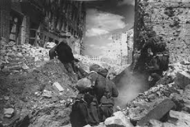 Stalingrad (Europe)