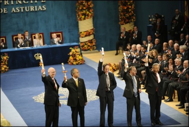 Los científicos descubren los nanotubos en 1991 y no 40 años antes