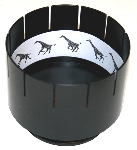 Zoetrope