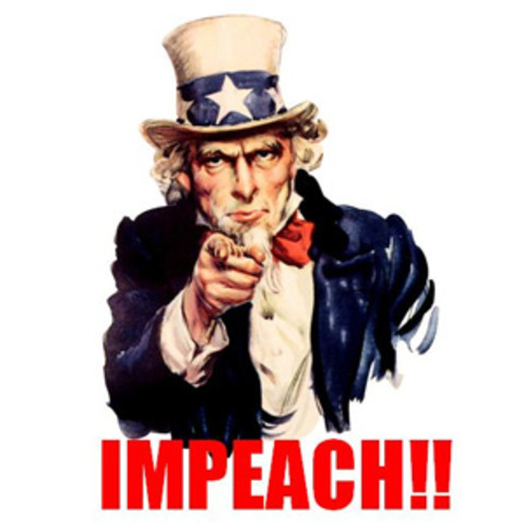 Impeachment Is Failed