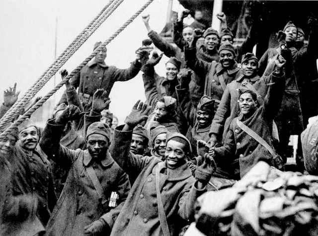 369th Infantry Regiment