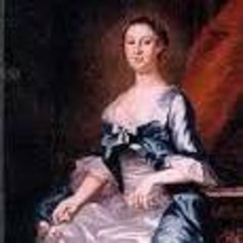 George Washington's siblings