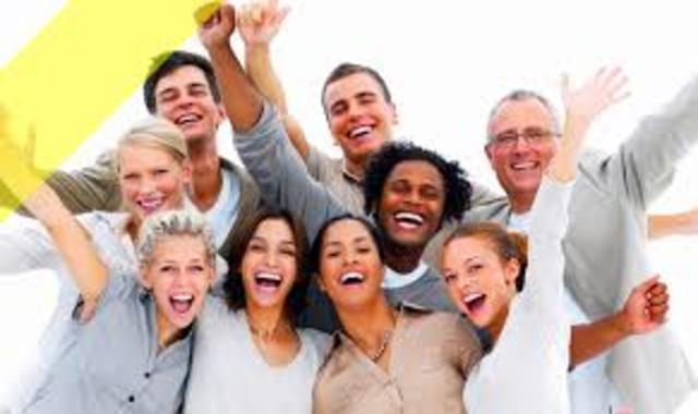 Baby Boom(Generation X) 1960's