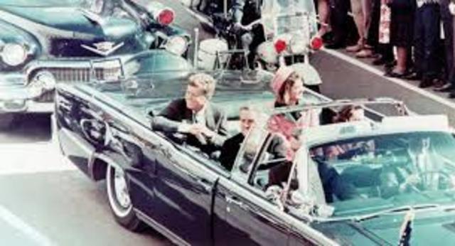 JFK Assassination