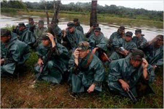 Delay of troop withrdrawal