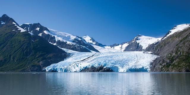 Glacier